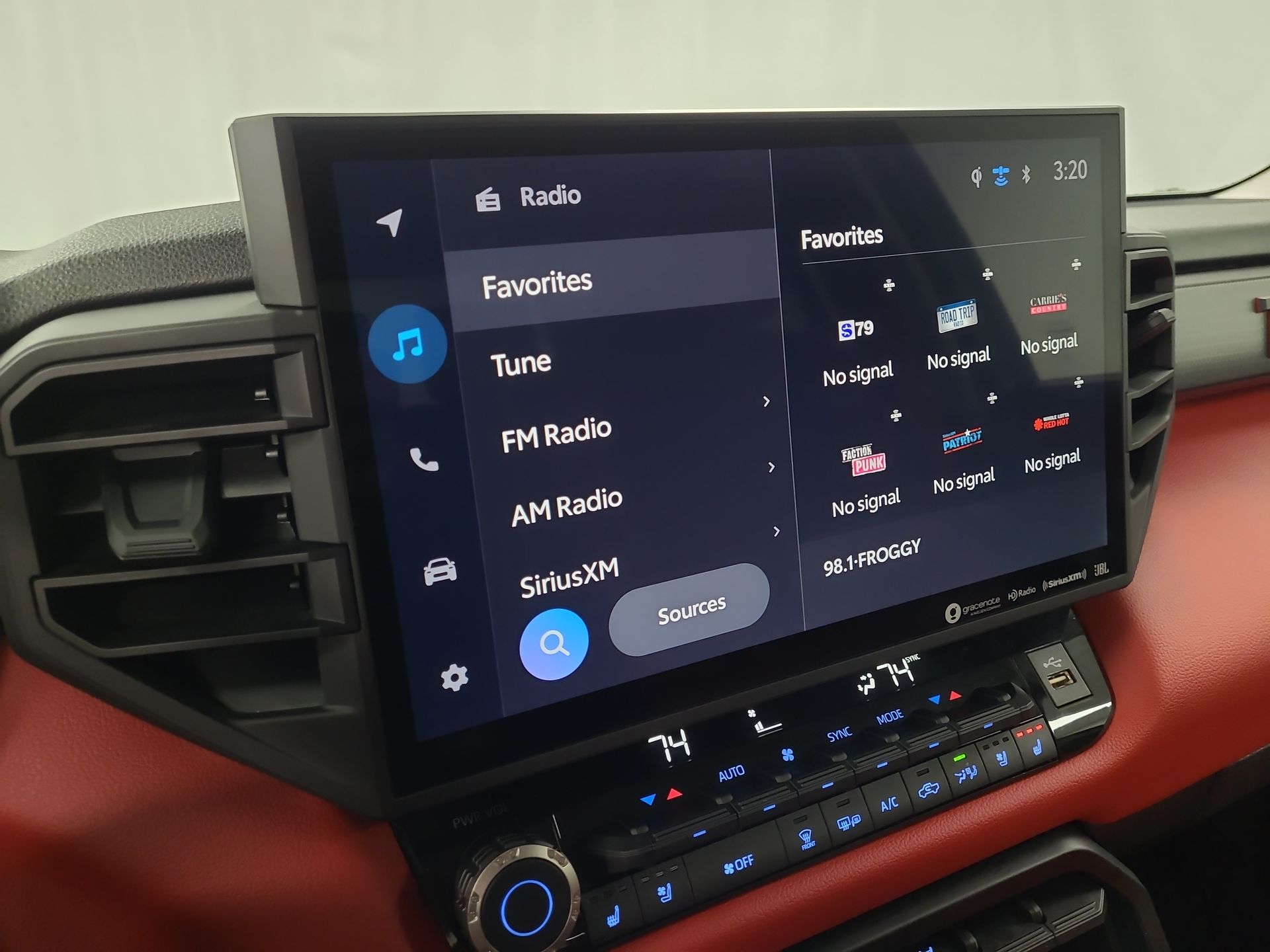 2023 Toyota Tundra 4WD TRD Pro Hybrid