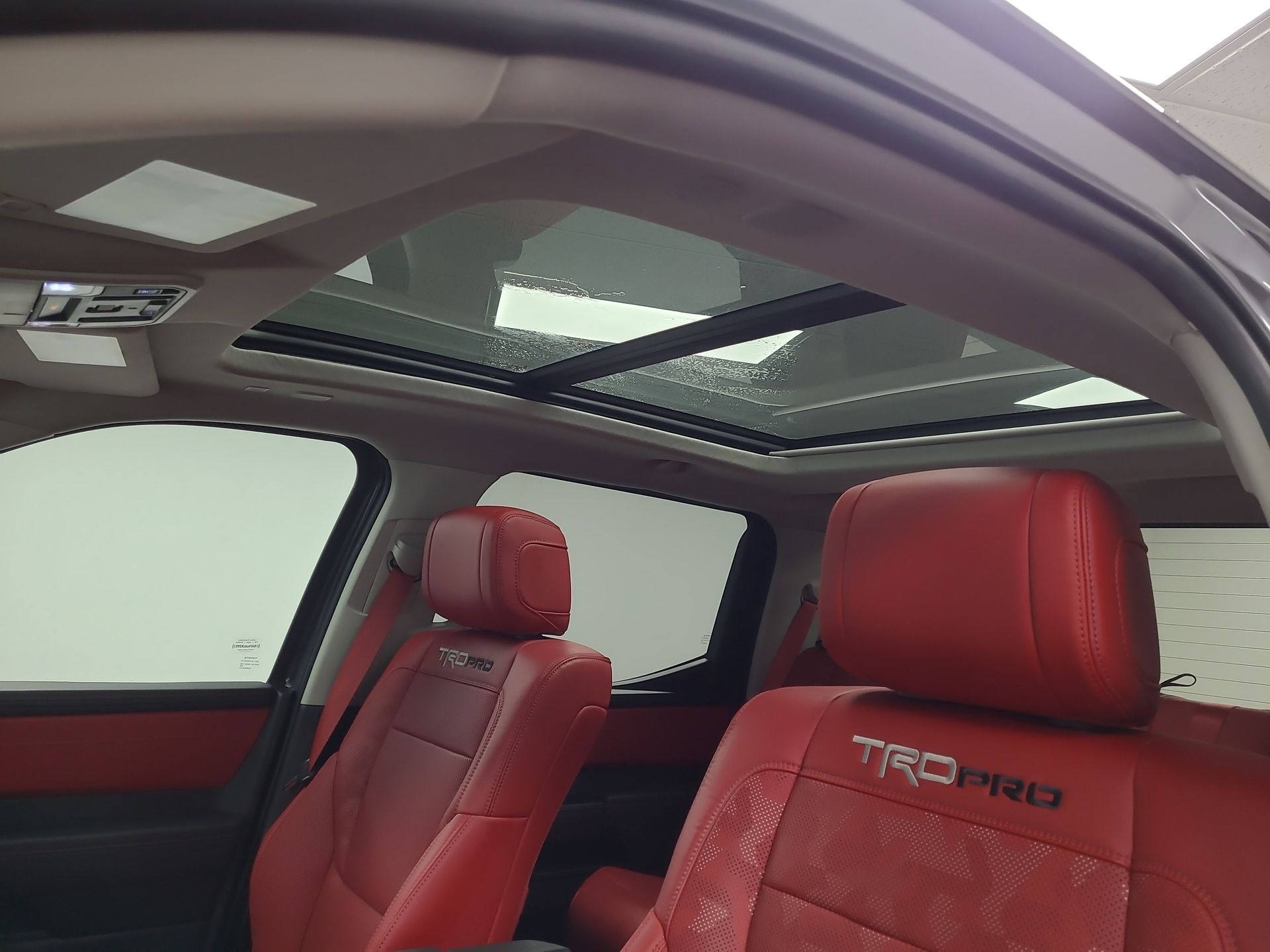 2023 Toyota Tundra 4WD TRD Pro Hybrid