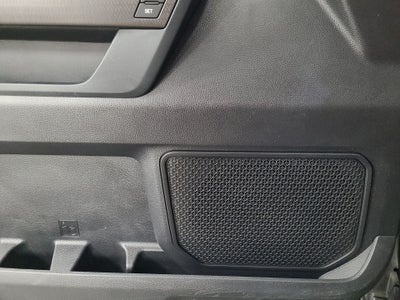 2023 Toyota Tundra 4WD TRD Pro Hybrid