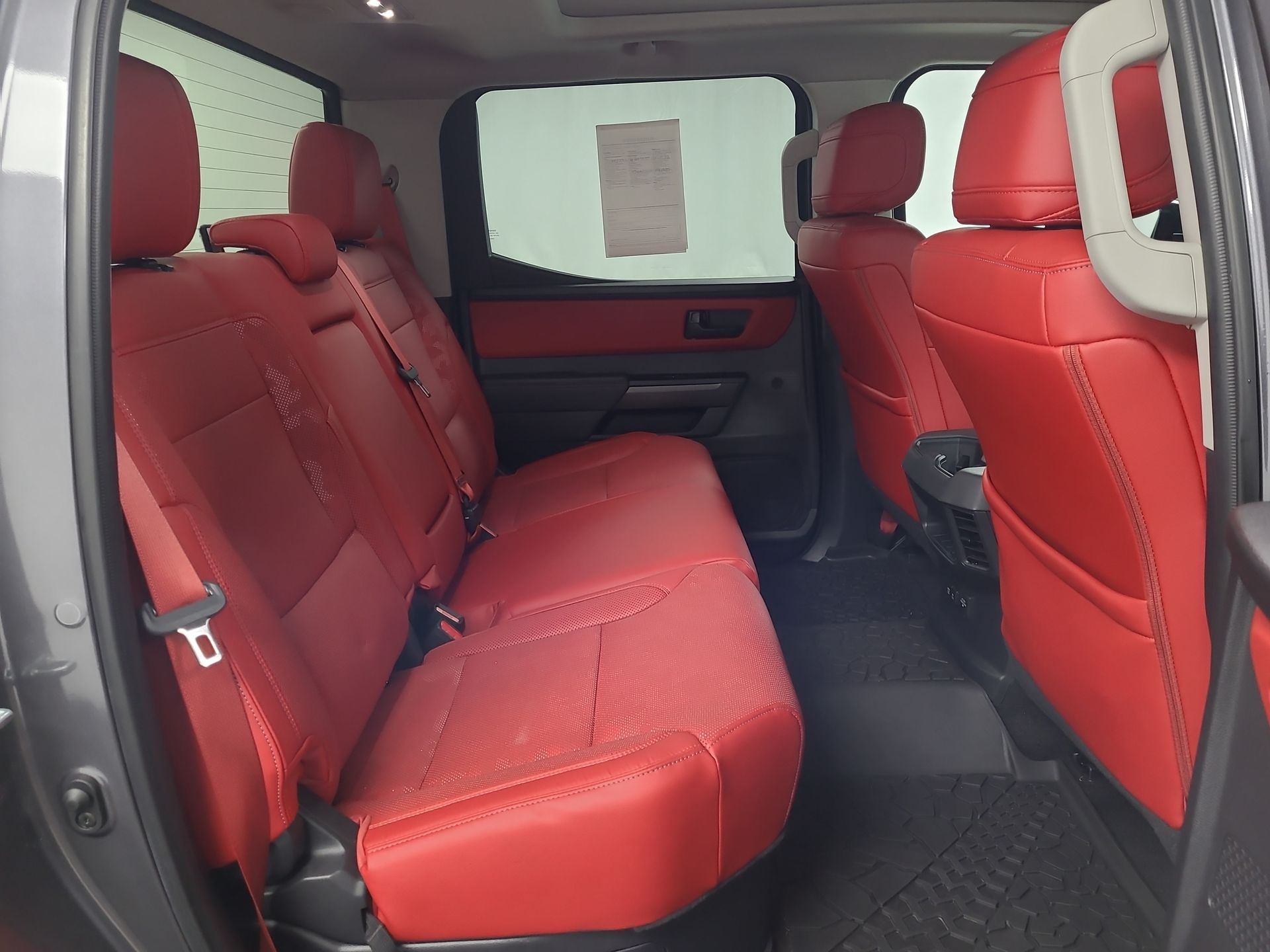 2023 Toyota Tundra 4WD TRD Pro Hybrid