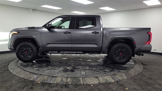 2023 Toyota Tundra 4WD TRD Pro Hybrid