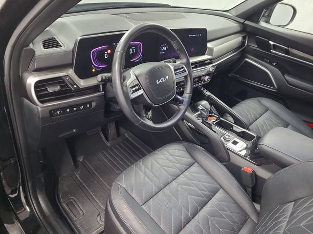 2025 Kia Telluride EX X-Pro