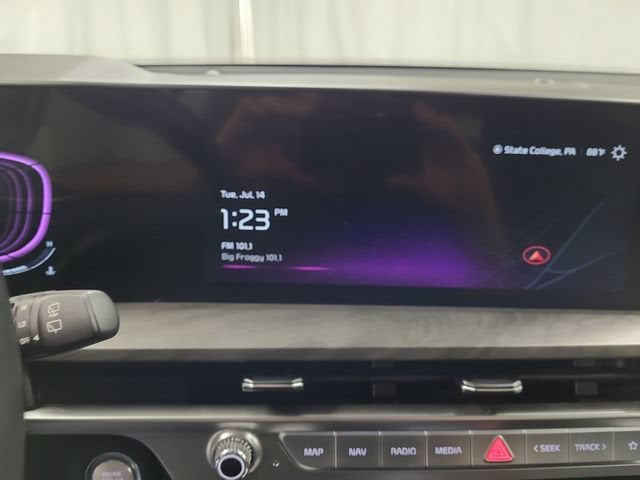 2025 Kia Telluride EX X-Pro
