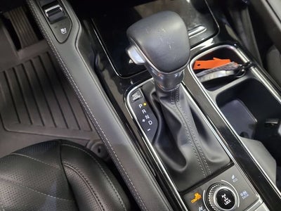 2025 Kia Telluride EX X-Pro