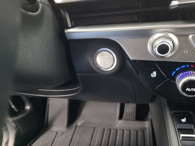 2025 Kia Telluride EX X-Pro