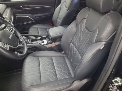 2025 Kia Telluride EX X-Pro