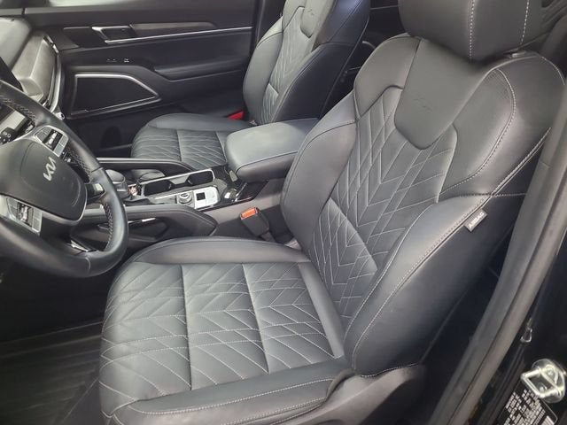 2025 Kia Telluride EX X-Pro