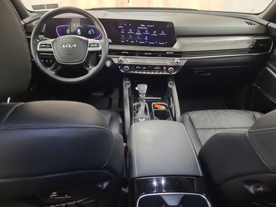 2025 Kia Telluride EX X-Pro