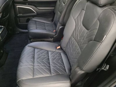 2025 Kia Telluride EX X-Pro