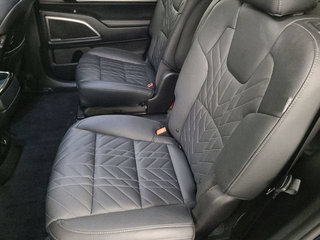 2025 Kia Telluride EX X-Pro