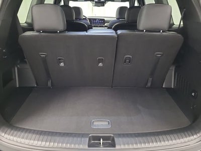 2025 Kia Telluride EX X-Pro