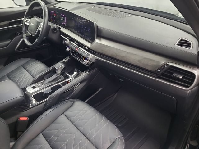 2025 Kia Telluride EX X-Pro