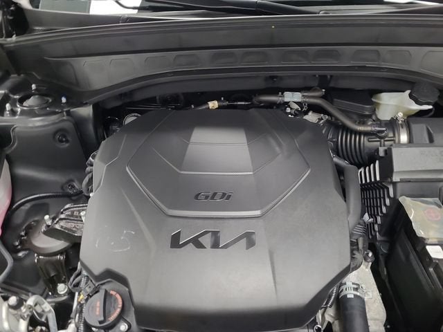 2025 Kia Telluride EX X-Pro