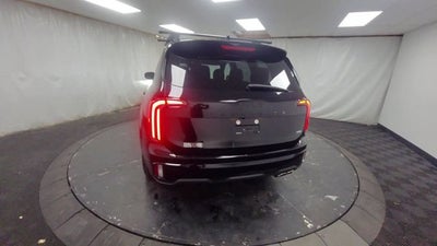 2025 Kia Telluride EX X-Pro