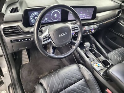 2024 Kia Telluride SX Prestige X-Line