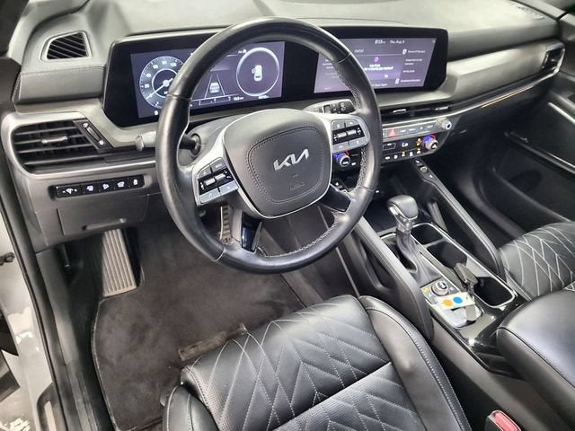 2024 Kia Telluride SX Prestige X-Line