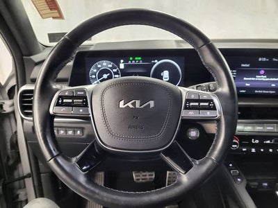 2024 Kia Telluride SX Prestige X-Line