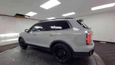 2024 Kia Telluride SX Prestige X-Line