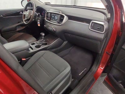 2020 Kia Sorento LX