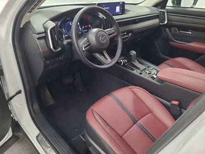 2025 Mazda Mazda CX-50 Hybrid Premium Package