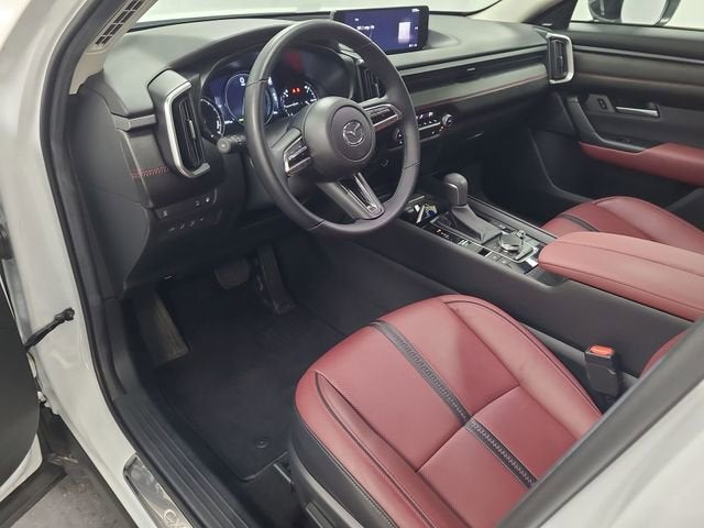 2025 Mazda Mazda CX-50 Hybrid Premium Package