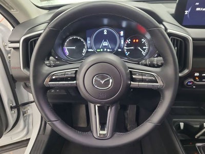 2025 Mazda Mazda CX-50 Hybrid Premium Package