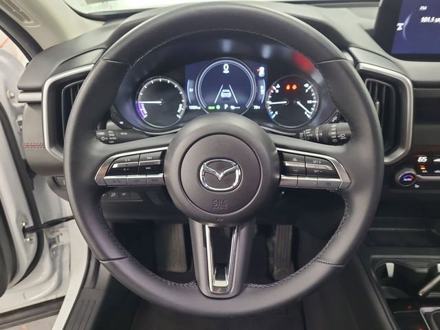 2025 Mazda Mazda CX-50 Hybrid Premium Package