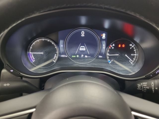 2025 Mazda Mazda CX-50 Hybrid Premium Package