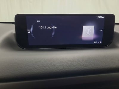 2025 Mazda Mazda CX-50 Hybrid Premium Package