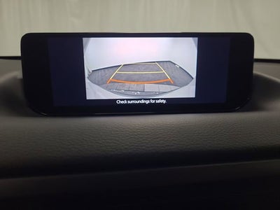 2025 Mazda Mazda CX-50 Hybrid Premium Package