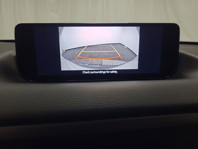 2025 Mazda Mazda CX-50 Hybrid Premium Package