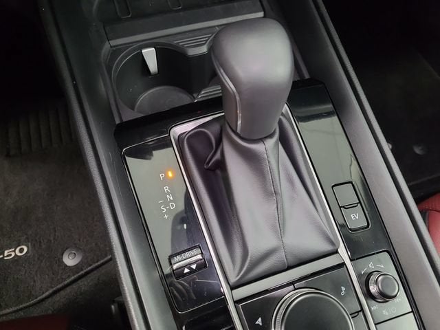 2025 Mazda Mazda CX-50 Hybrid Premium Package