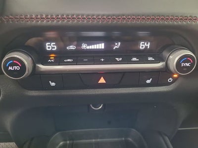 2025 Mazda Mazda CX-50 Hybrid Premium Package