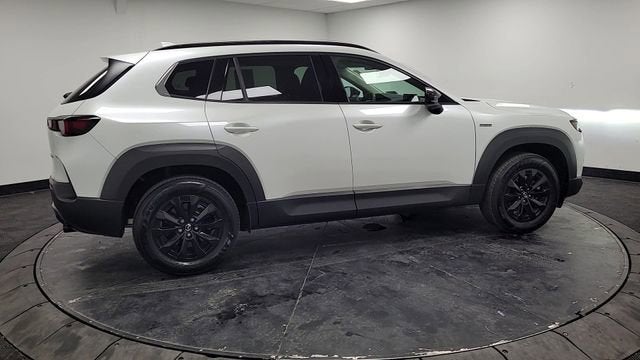 2025 Mazda Mazda CX-50 Hybrid Premium Package
