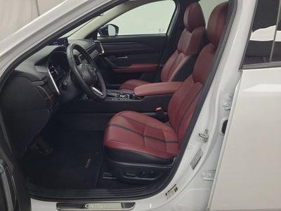 2025 Mazda Mazda CX-50 Hybrid Premium Package