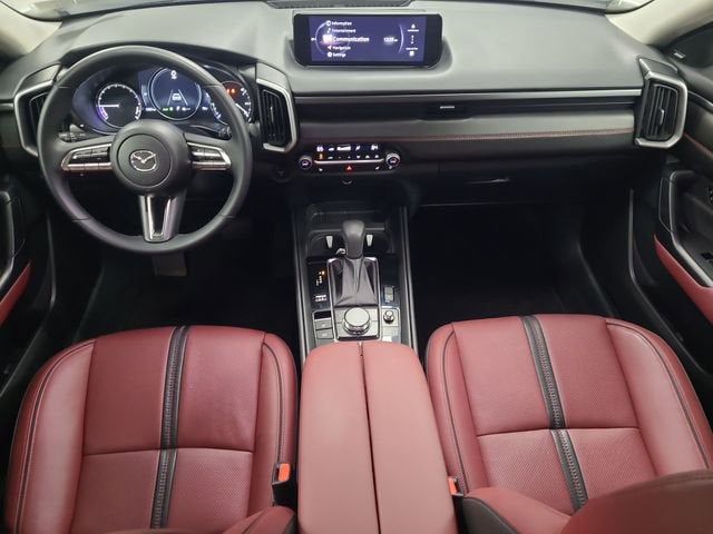 2025 Mazda Mazda CX-50 Hybrid Premium Package