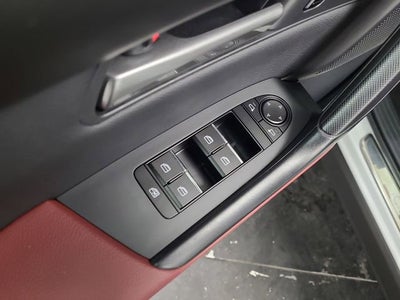 2025 Mazda Mazda CX-50 Hybrid Premium Package