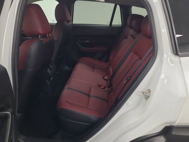 2025 Mazda Mazda CX-50 Hybrid Premium Package