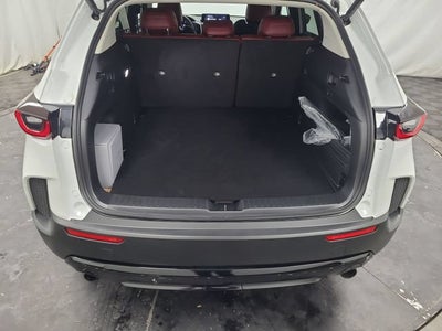 2025 Mazda Mazda CX-50 Hybrid Premium Package