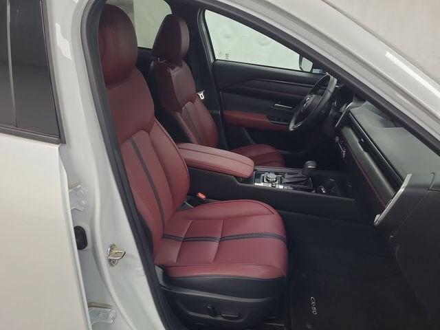 2025 Mazda Mazda CX-50 Hybrid Premium Package