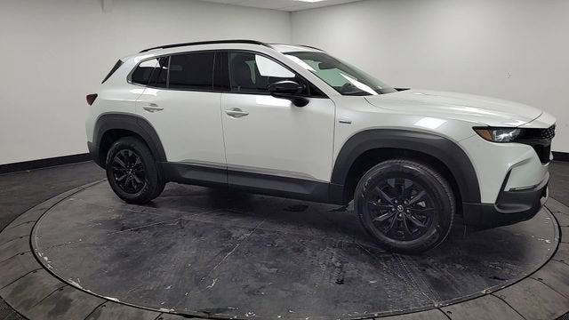 2025 Mazda Mazda CX-50 Hybrid Premium Package