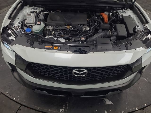 2025 Mazda Mazda CX-50 Hybrid Premium Package