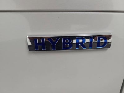 2025 Mazda Mazda CX-50 Hybrid Premium Package