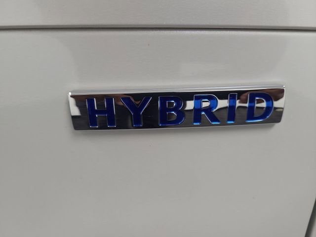 2025 Mazda Mazda CX-50 Hybrid Premium Package