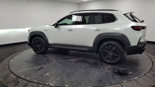 2025 Mazda Mazda CX-50 Hybrid Premium Package