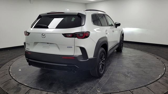 2025 Mazda Mazda CX-50 Hybrid Premium Package