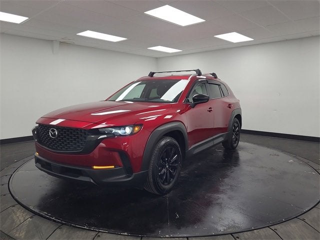 2024 Mazda Mazda CX-50 2.5 S Premium Package