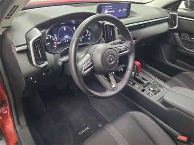 2024 Mazda Mazda CX-50 2.5 S Premium Package
