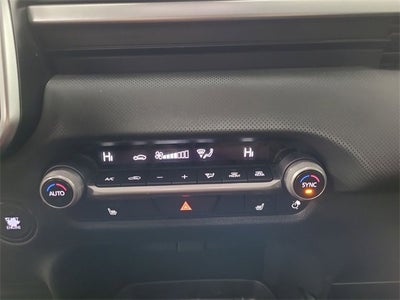 2024 Mazda Mazda CX-50 2.5 S Premium Package