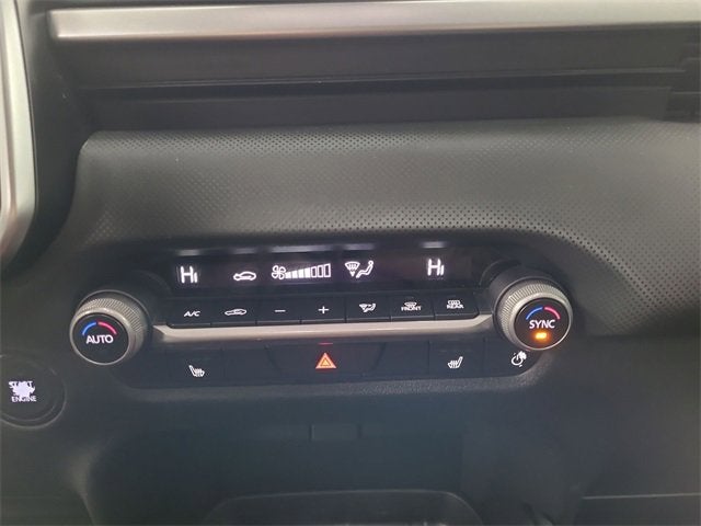 2024 Mazda Mazda CX-50 2.5 S Premium Package